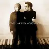 Double LP - Deine Lakaien - Acoustic II (Vinyl)