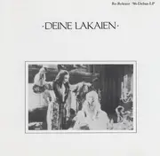 LP - Deine Lakaien - Deine Lakaien