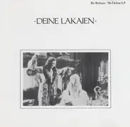 Deine Lakaien - Deine Lakaien