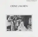 LP - Deine Lakaien - Deine Lakaien