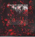 Double LP - Deine Lakaien, Pink Turns Blue... - Bouquet Of Dreams