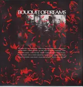 Double LP - Deine Lakaien, Pink Turns Blue... - Bouquet Of Dreams