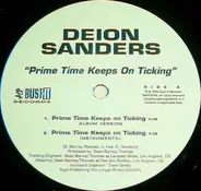 Deion Sanders - Prime Time Keeps On Ticking