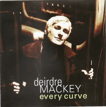 Deirdre Mackey - Every Curve