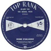 Deirdre O'Callaghan - The Bridal Path