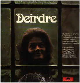 Deirdre O'Callaghan - Deirdre