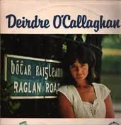 Deirdre O'Callaghan