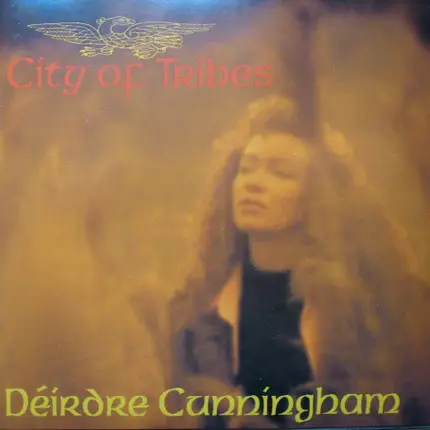 Déirdre Cunningham Band - City Of Tribes