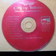 CD - Déirdre Cunningham Band - City Of Tribes
