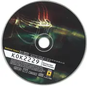 CD - Deise Mikhail - Ambient Space