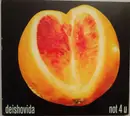 CD - Deishovida - Not 4 U - Digipak