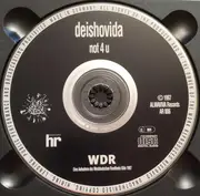 CD - Deishovida - Not 4 U - Digipak