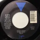 7inch Vinyl Single - Déjà - Going Crazy