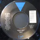 7inch Vinyl Single - Déjà - Heart Beat