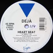 Deja - Heart Beat