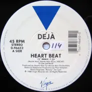 Déjà - Heart Beat