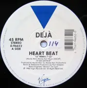 12'' - Deja - Heart Beat