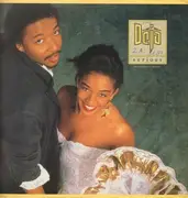 12'' - Déjà - Serious