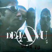 12inch Vinyl Single - Deja Vu - Deja Vu