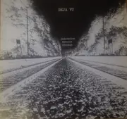 LP - Deja Vu - Endstation Bahnhof Neuhaus