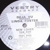 Deja Vu feat. Linda Foster