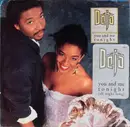 7inch Vinyl Single - Déjà - You And Me Tonight