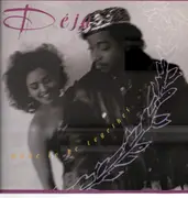 12inch Vinyl Single - Déjà - Made To Be Together