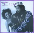 12inch Vinyl Single - Déjà - Made To Be Together