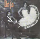 CD - Déjà - Serious