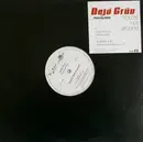 12inch Vinyl Single - Deja Gruv - You're Not Around - Promo