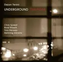 CD - Dejan Terzić / Underground - Diaspora