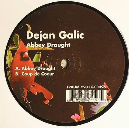 Dejan Galic - Abbey Draught
