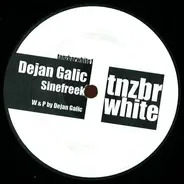 Dejan Galic - Sinefreek
