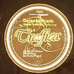 DEJAN MILICEVIC - HUMAN TRAFFIC EP