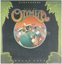 LP - Dejan's Olympia Brass Band / Olympia Serenaders - Serenaders