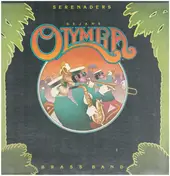 Dejan's Olympia Brass Band - Serenaders
