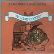 De Jasbiskermers - An van Duren in Bronstime met de Jasbiskermers