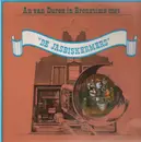 LP - De Jasbiskermers - An van Duren in Bronstime met de Jasbiskermers