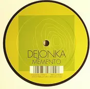 Dejonka - MEMENTO