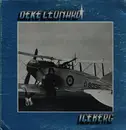 LP - Deke Leonard - Iceberg - Gatefold