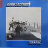LP - Deke Leonard - Iceberg - Gatefold