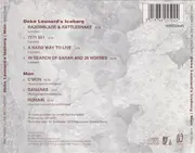 CD - Deke Leonard's Iceberg / Man - BBC Radio 1 Live In Concert