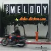 LP - DEKE DICKERSON - MELODY - 180g