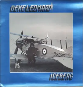 Deke Leonard - Iceberg