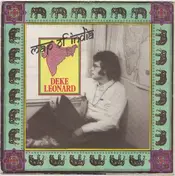 Deke Leonard - Map Of India