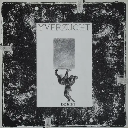De Kift - Yverzucht