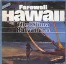 LP - De Kilima Hawaiians - Farewell Hawaii