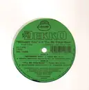 12inch Vinyl Single - Dekko - Without You / I'll Be Your Man