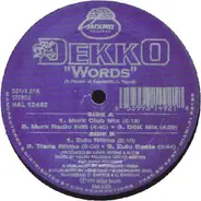 Dekko - Words