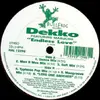 12inch Vinyl Single - Dekko - Endless Love - Transparent Green Vinyl